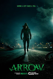 Arrow Arrow