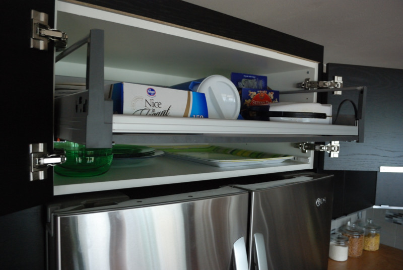 BlondeMafia My Favorite IKEA Hack!