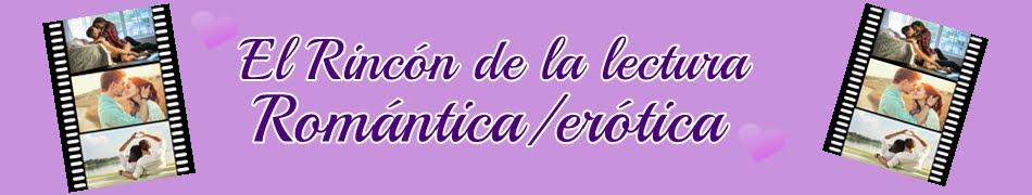 El Rincón De La Lectura Romántica/Erótica