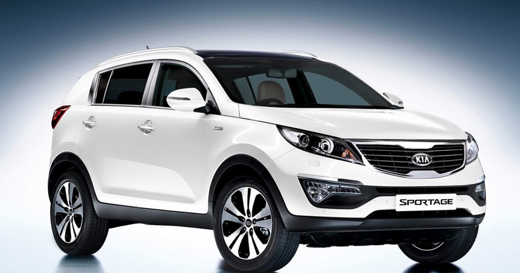 Todo Sobre Kia Sportage 2013 Todo Sobre Autos