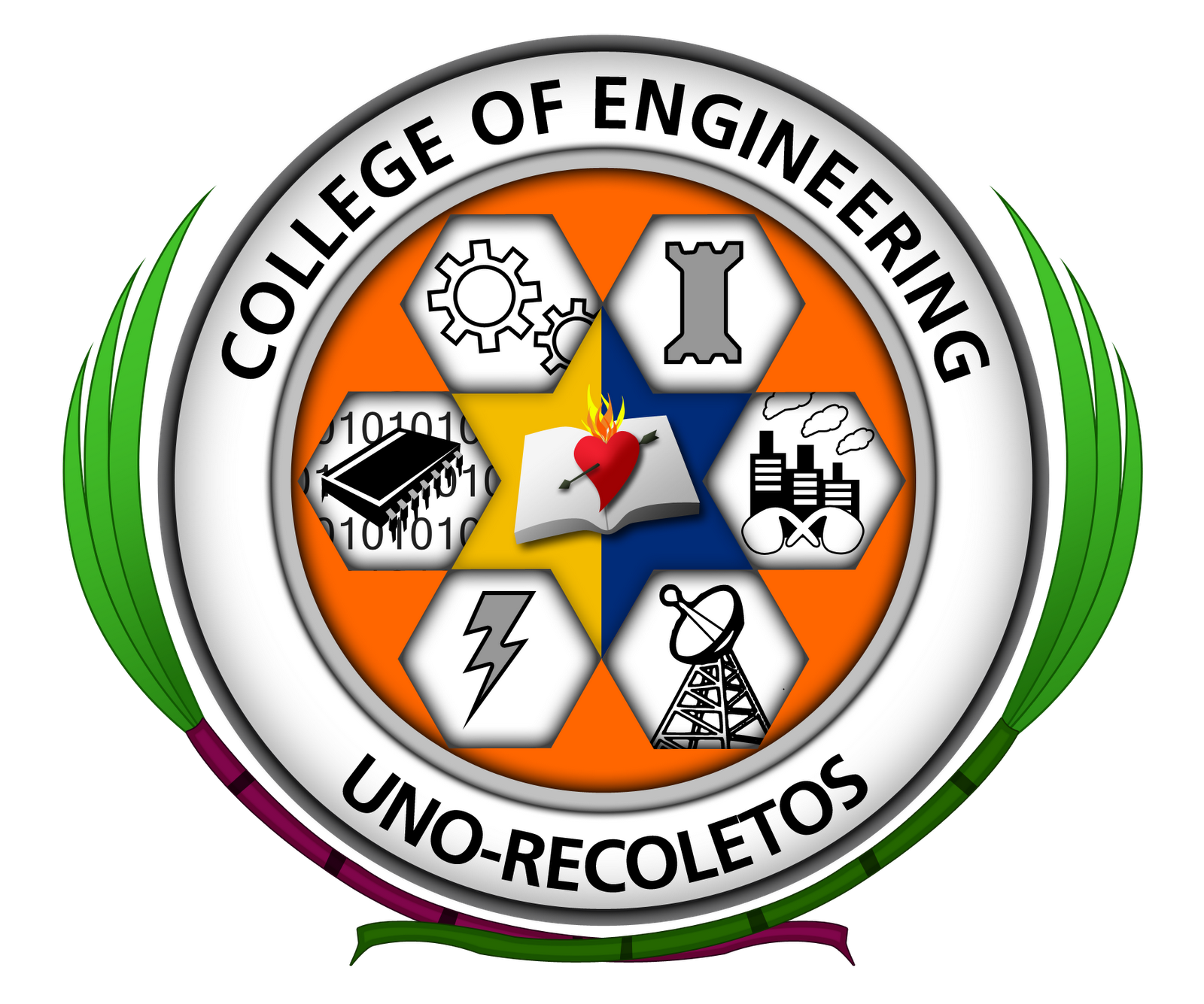 Tolentine Herald Chemical and Civil Engineering Licensure Examination