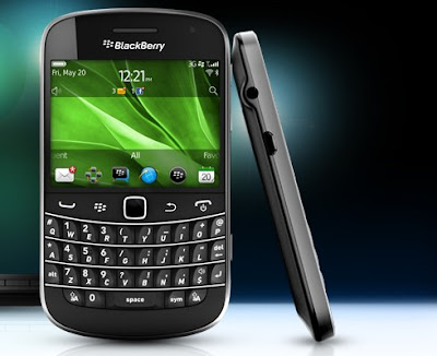 harga dan spesifikasi BlackBerry Bold 9900