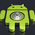 Hacking Google account through Locked Android Devices