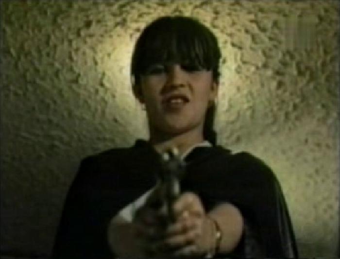 Being plot-heavy and packed