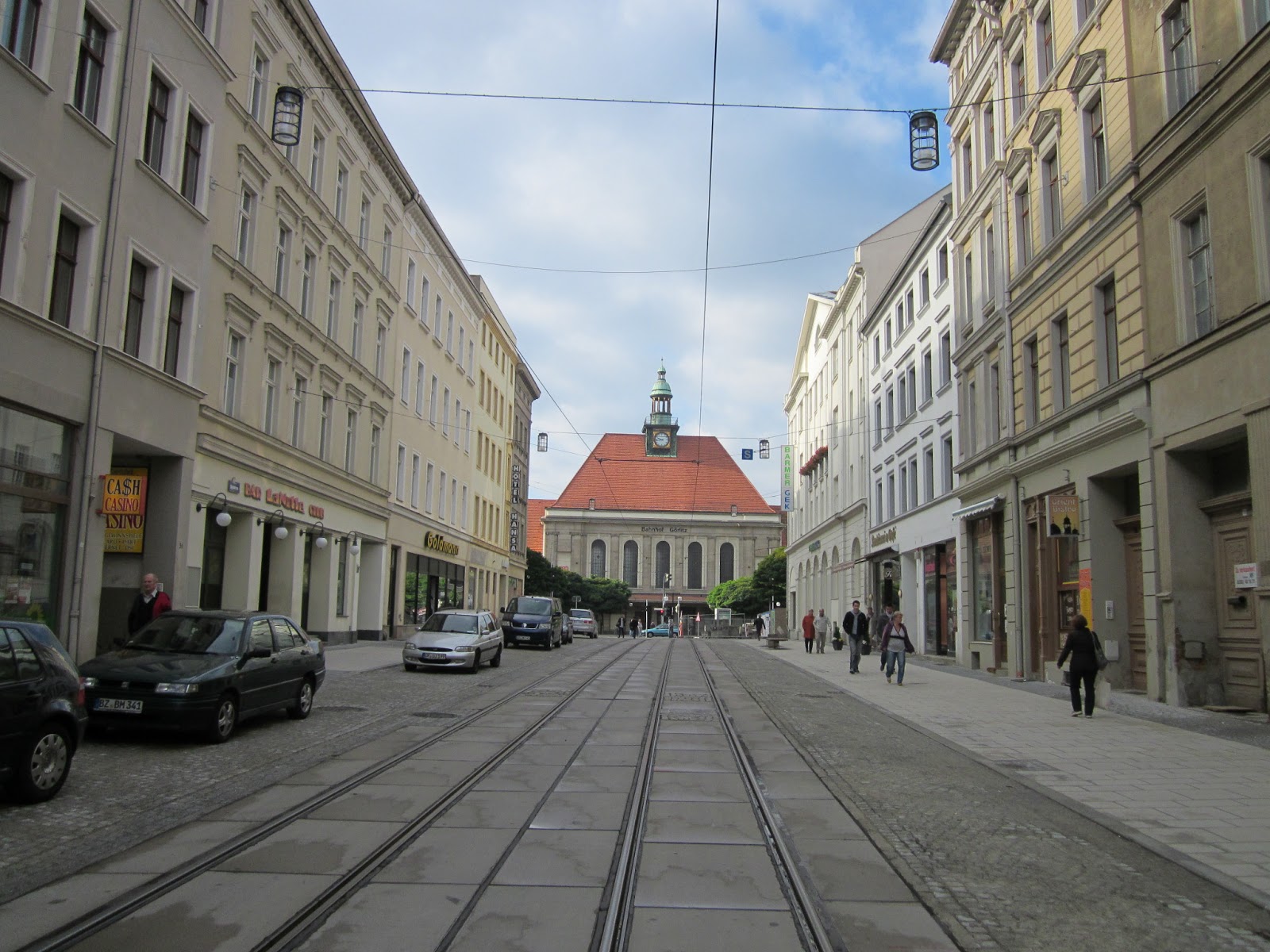 Begegnung Mit Schlesien