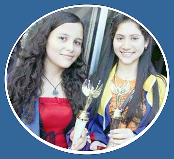Magly Goncalves y Fransheska D’Alessio nuevas soberanas del Torneo Nacional de Ajedrez Menor 2012. Magly Goncalves y Fransheska D’Alessio nuevas soberanas del Torneo Nacional de Ajedrez Menor 2012.