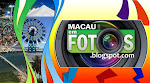 Macau Em Fotos