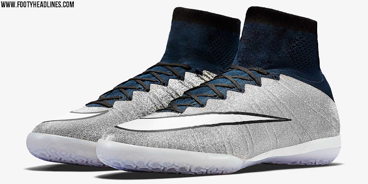 nike x cr7