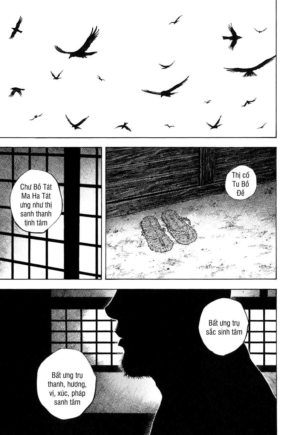 Vagabond - Lãng Khách Chap 230 - Truyen.Chap.VN