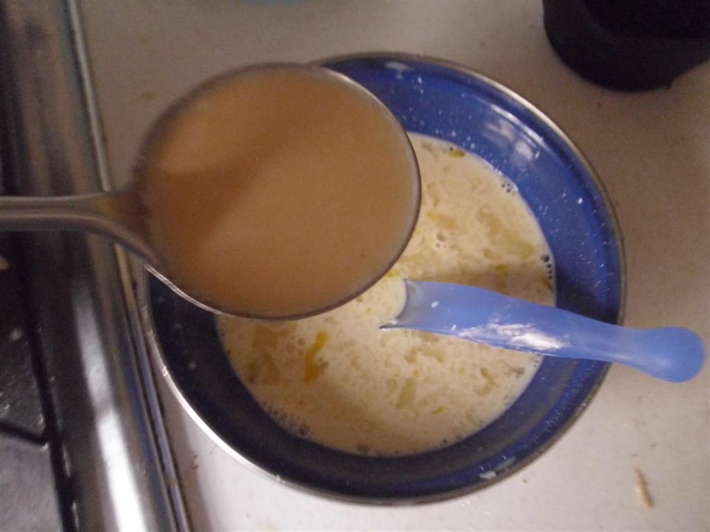 The DoItYourself Mom DIY Chocolate Pudding