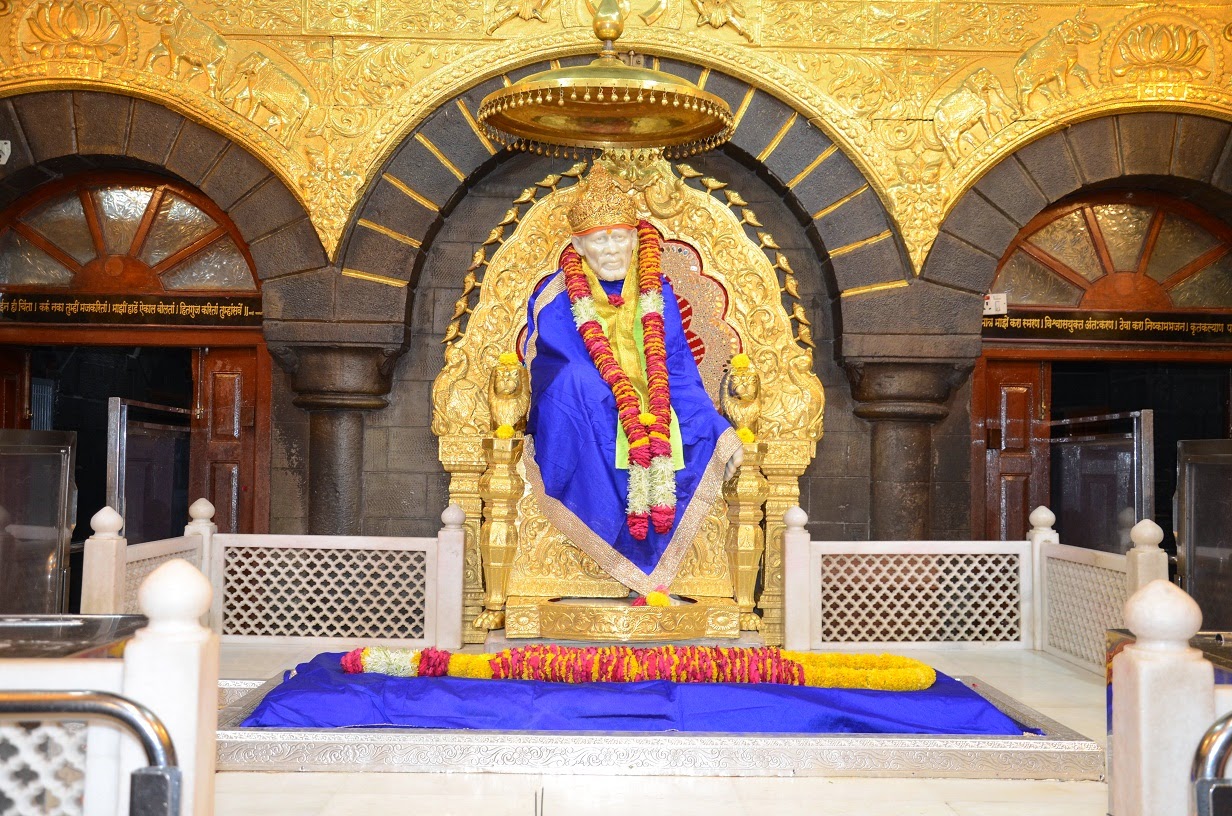sai baba kakad aarti pdf