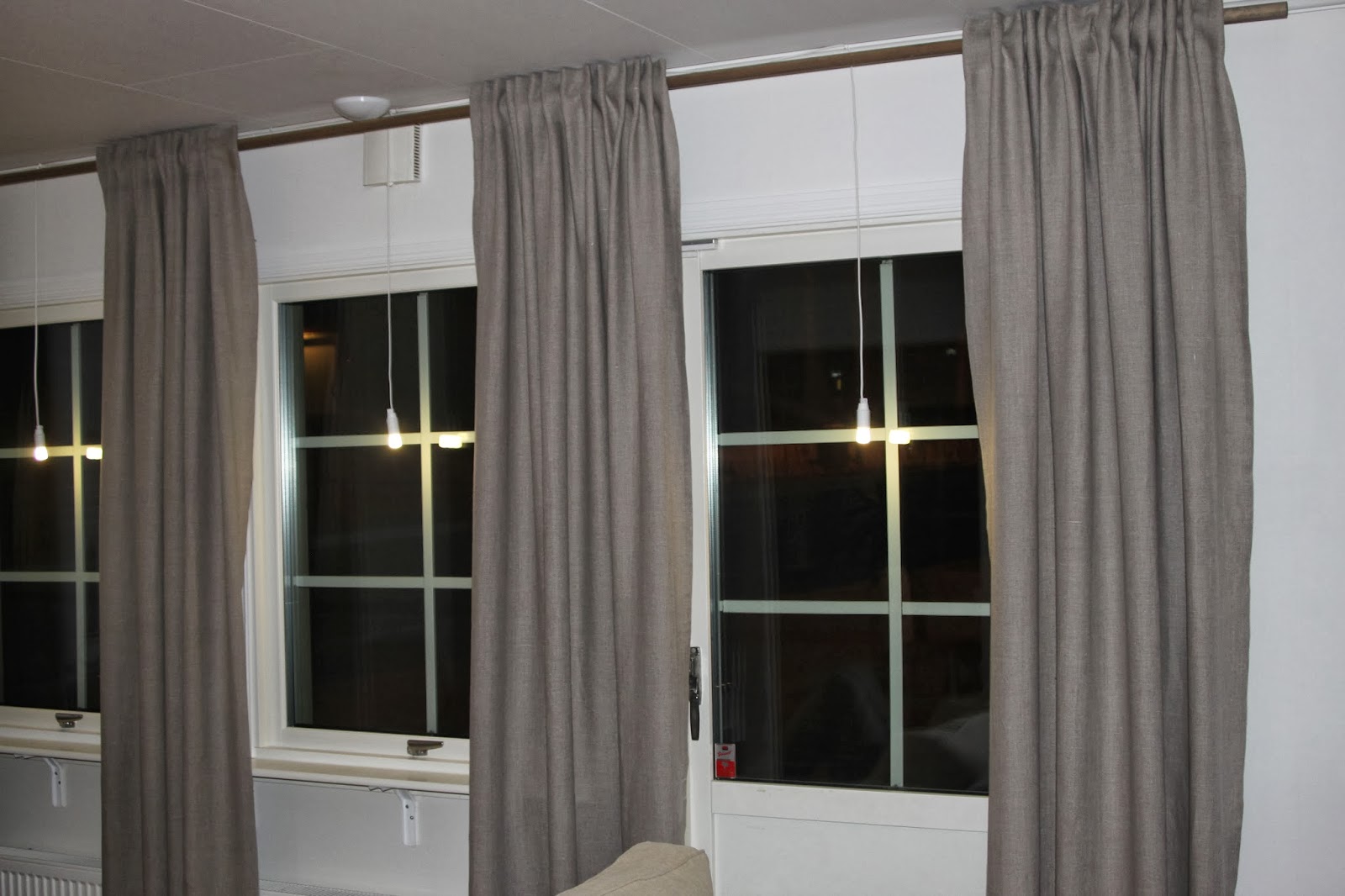 Små enkla tips GARDINER