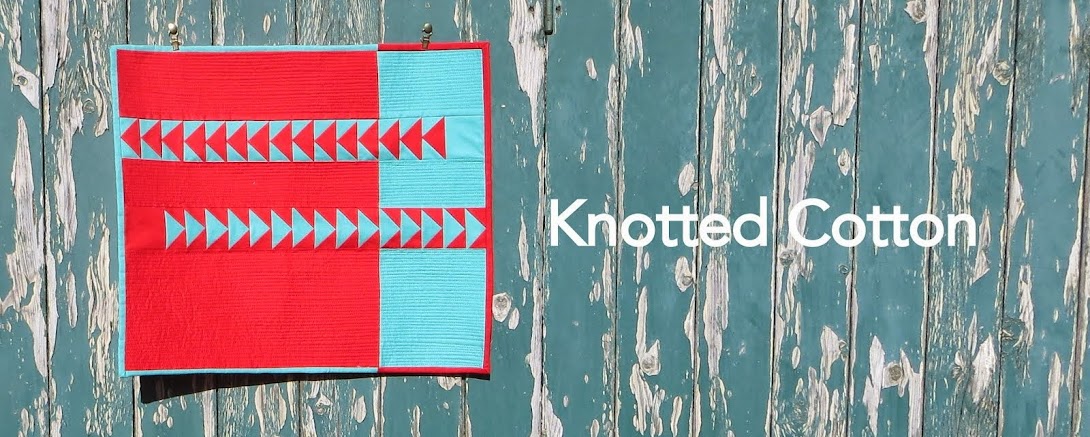 Knotted Cotton