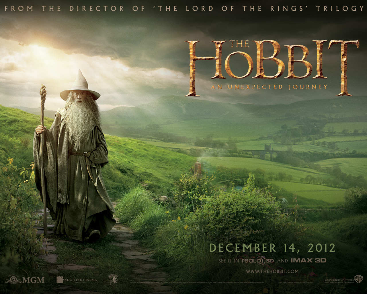 Hobbit 2 Extended Edition Release