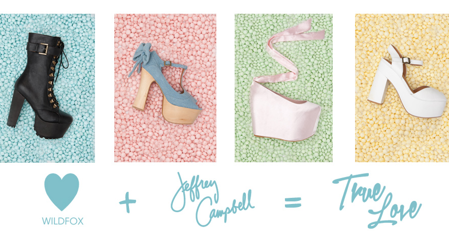 Best Jeffrey Campbell Shoes Best Jeffrey Campbell Shoes
