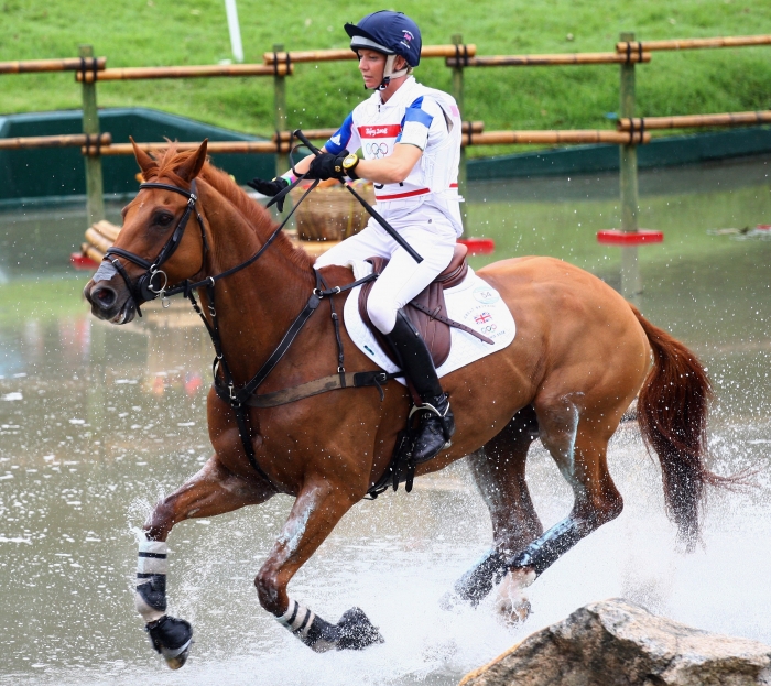 Olympic Equestrian Eventing Tickets Equestrian Eventing introduction