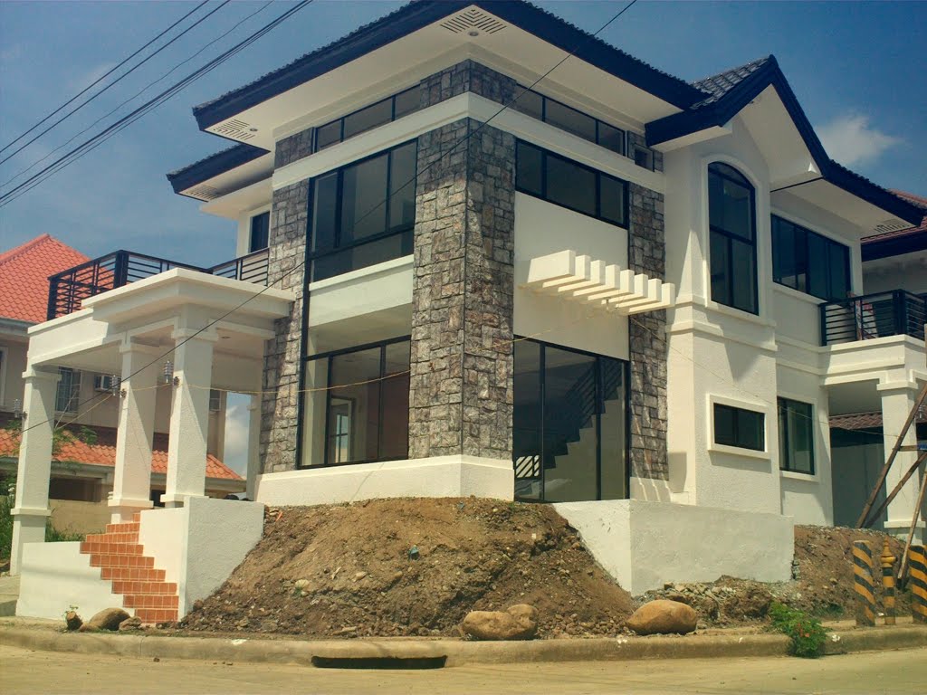 Cagayan de Oro House and Lot House and Lot Xavier Estates, Cagayan de