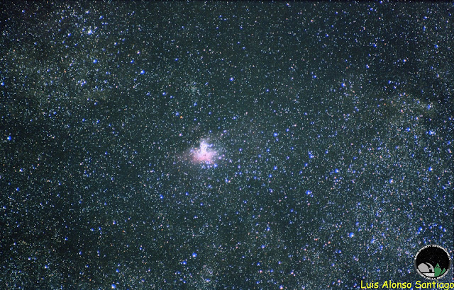 Messier 16