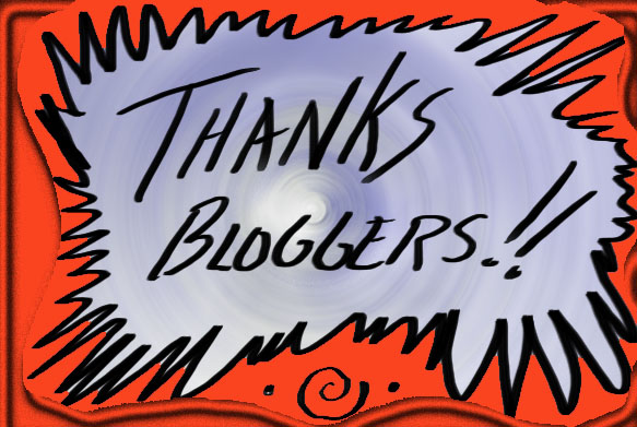 on my path thank you bloggers 583x391 on my path thank you bloggers 583x391
