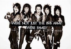 Black Veil Brides 4 Life