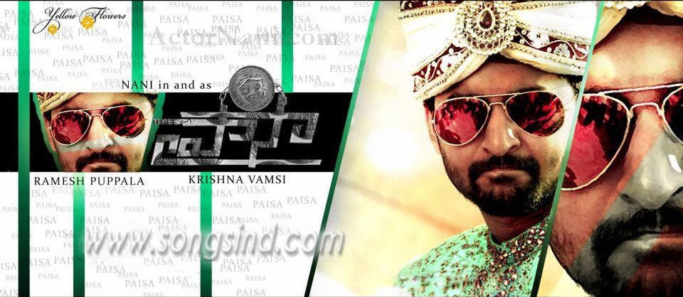 Nani Mp3 Songs Free Download Telugu