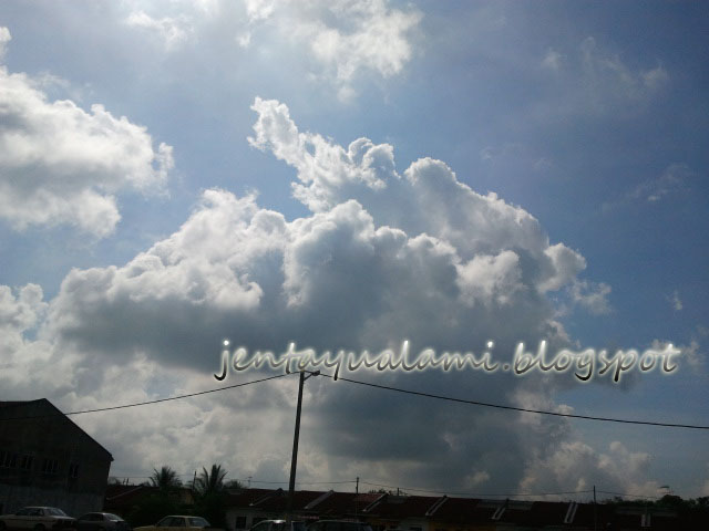 Jentayualami Blogspot Com Awan Gemawan