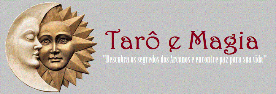 Tarô e Magia