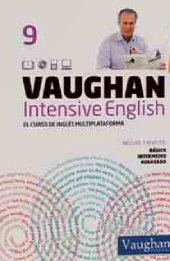 Vaughan Intensive English Libro 9 - El Mundo