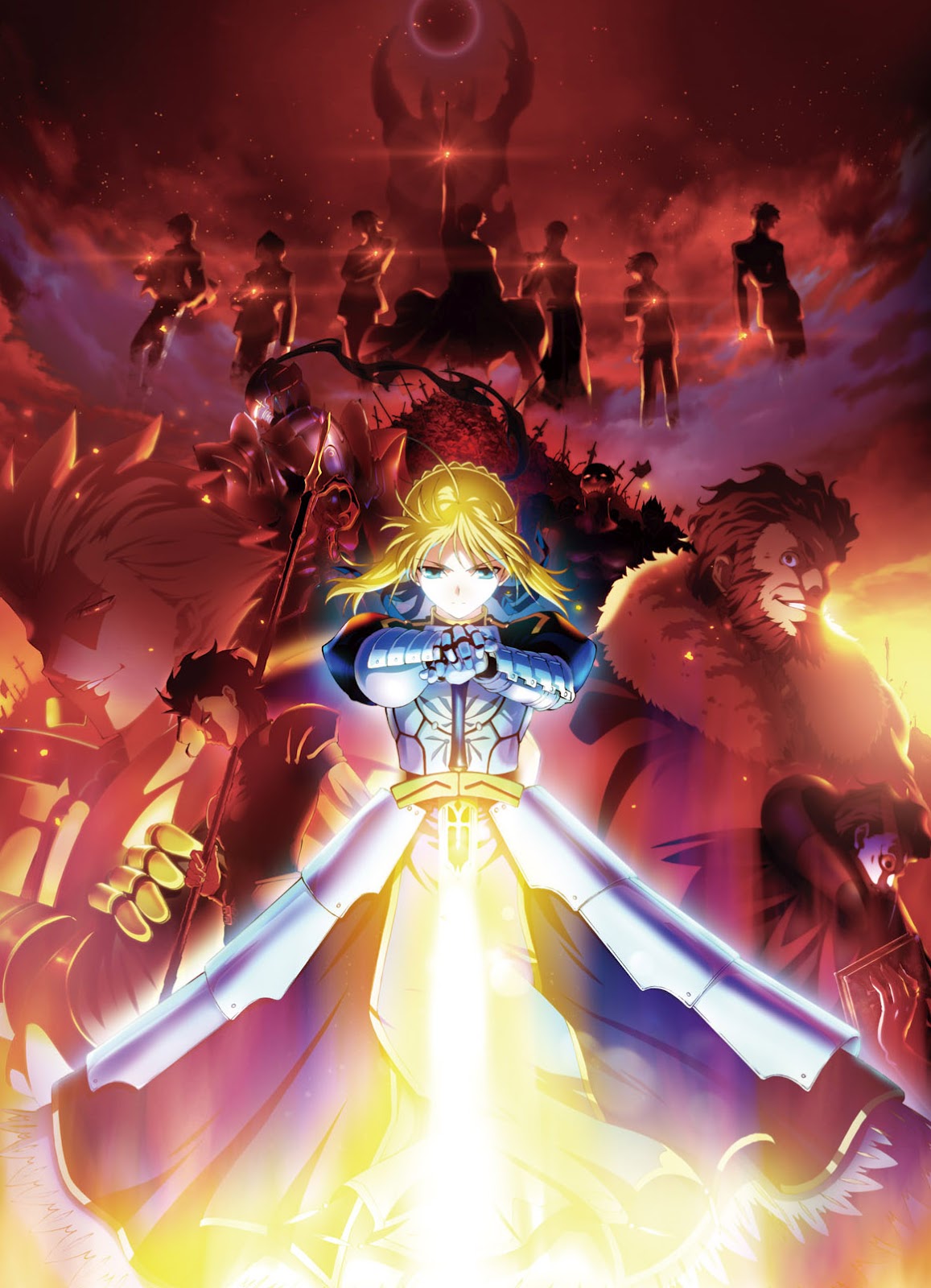 urobuchi gen