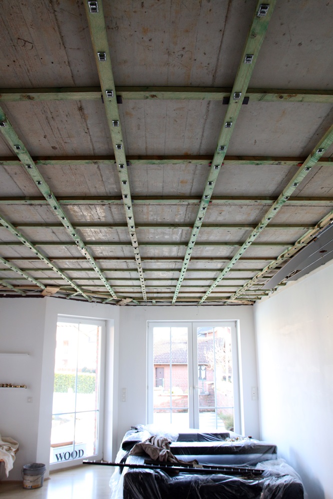 Wohnlust: And the winner is....