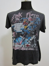 PINK FLOYD '87