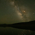 Fascinante Time-Lapse de un Eclipse Total de Luna