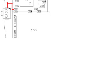 nokia 6230 power on