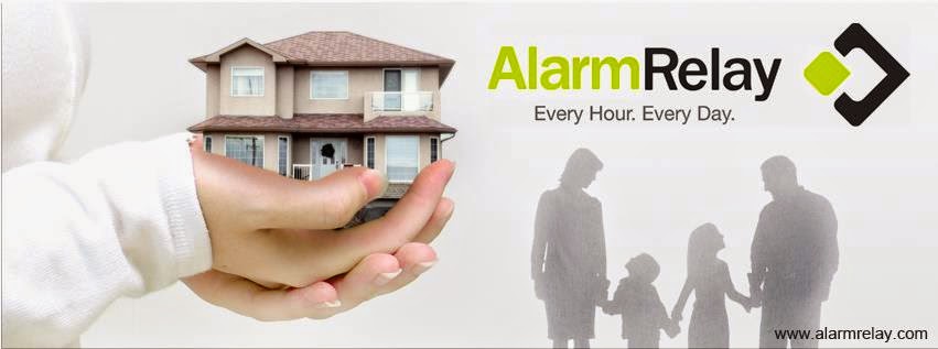 Alarm Relay