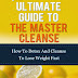 The Ultimate Guide To The Master Cleanse - Free Kindle Non-Fiction 