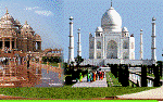 Golden Triangle Tour