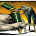 WRITING THE FUTURE / PROJECT SYNDICATE