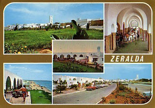 postcard