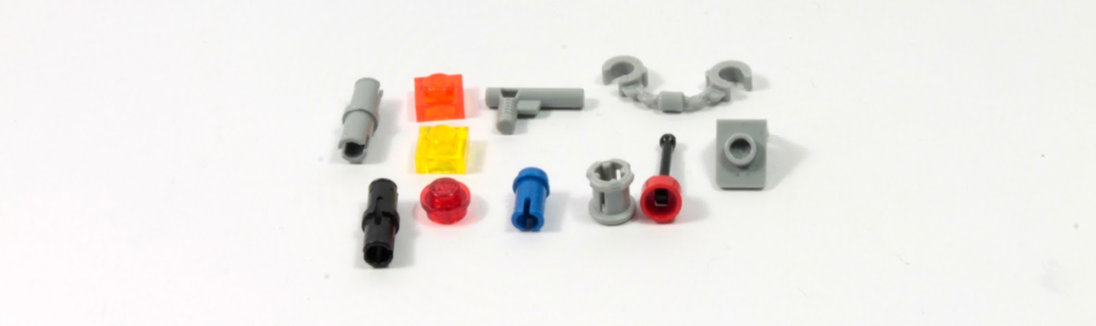 NEW LEGO Part Number 15706 in a choice of 6 colours