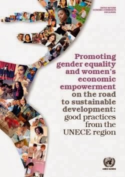 «PROMOTING GENDER EQUALITY AND WOMEN´S ECONOMIC EMPOWERMENT»