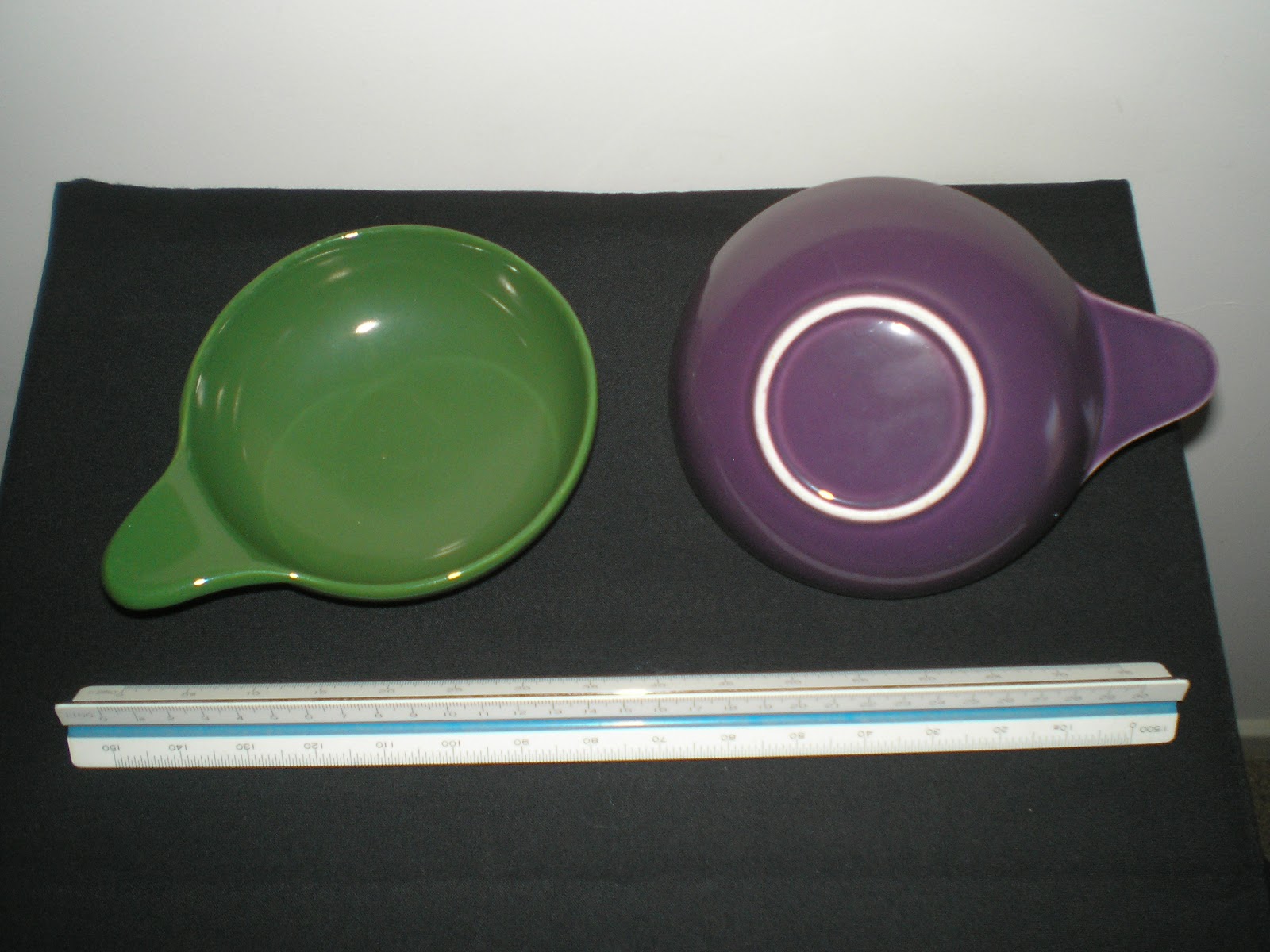 The Rameking Galaware (Denby)