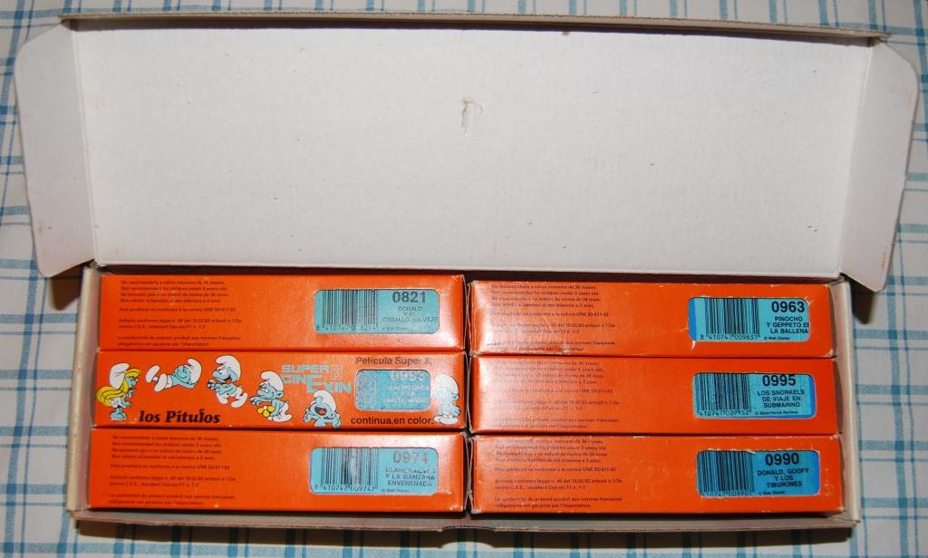 peliculas super cinexin