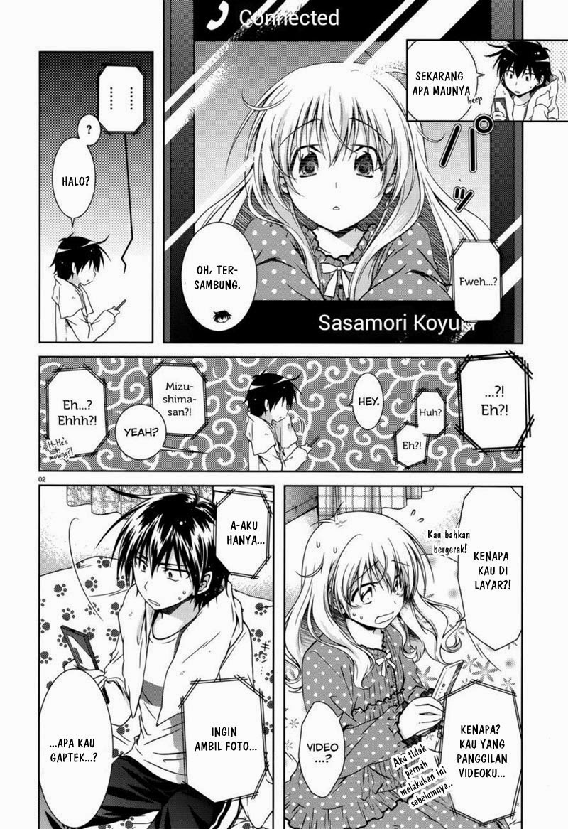 Komik iris zero 030 - chapter 30 31 Indonesia iris zero 030 - chapter 30 Terbaru 22|Baca Manga Komik Indonesia|