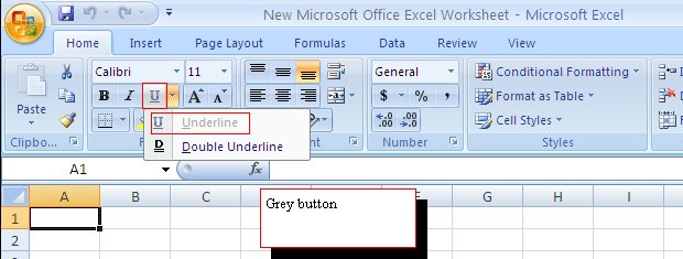 how to do dotted underline in excel how to do dotted underline in excel