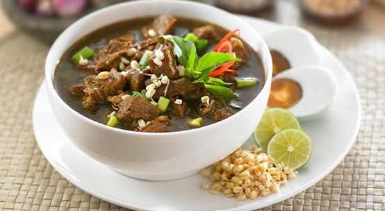 Resep Rawon Nguling Rawon Setan