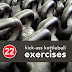 22 Kick-Ass Kettlebell Exercises