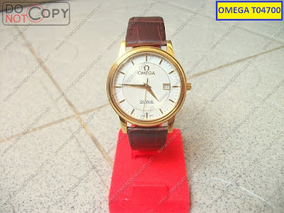 Đồng hồ nam lịch lãm, sang trọng, khỏe mạnh và cũng rất lãng mạn - 9