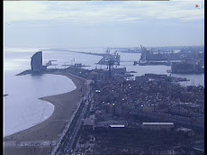 webcam Barcelona Costa Concordia