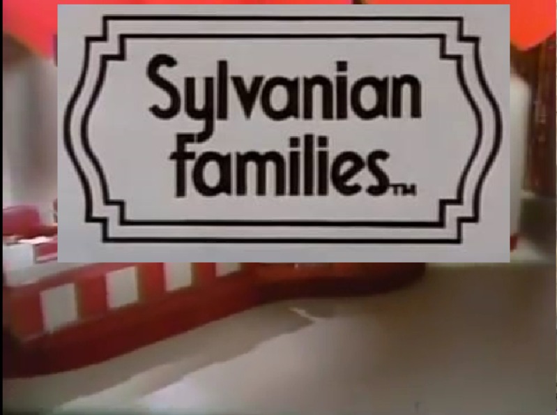 Sylvanian Families Cartoon Club