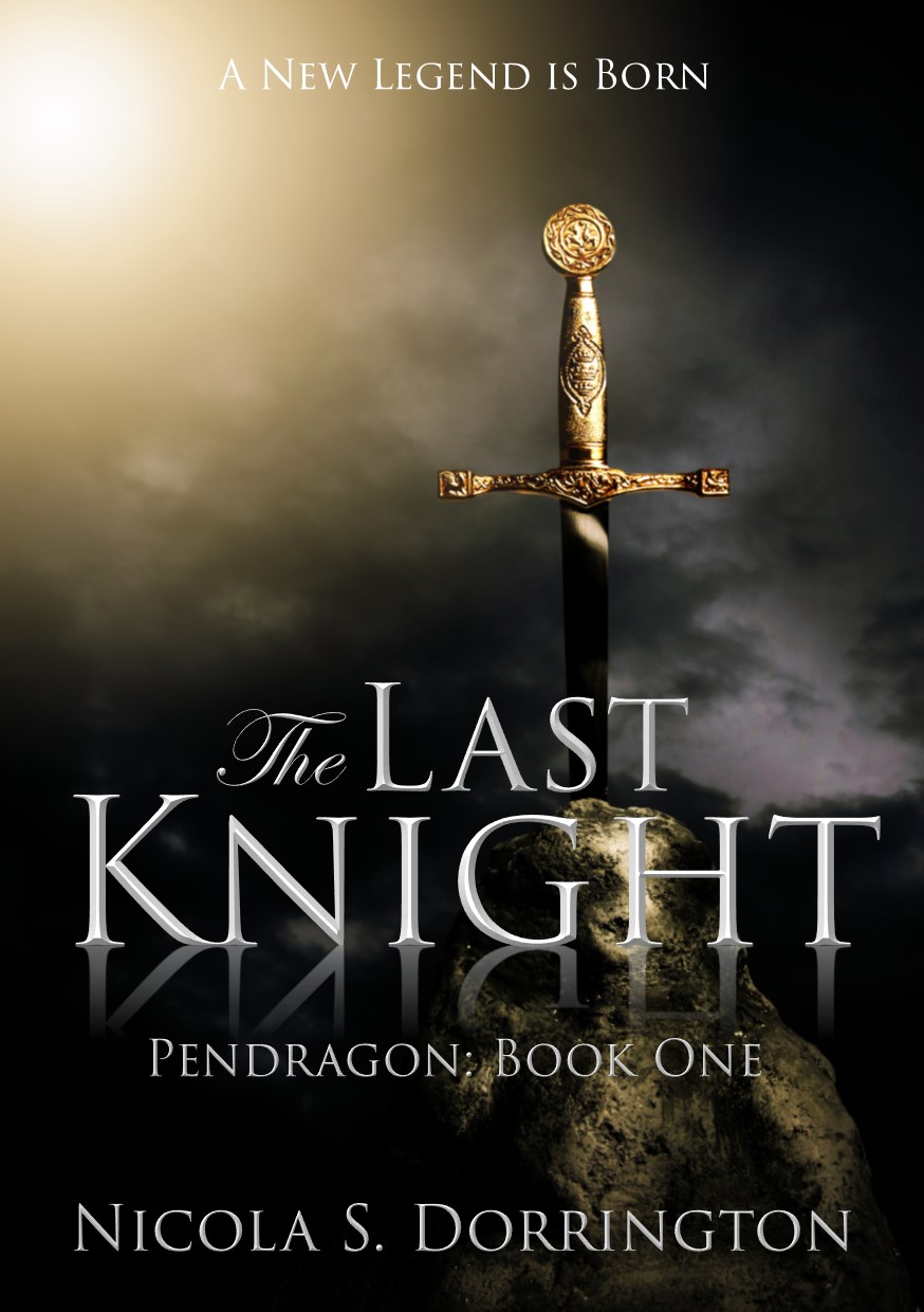 The Last Knight